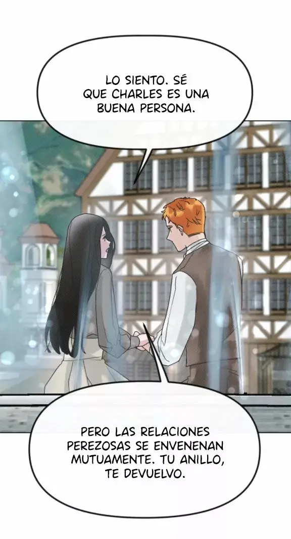 How Dare You (Bab) capítulo 31, página 40