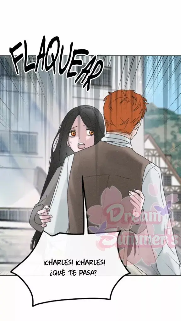 How Dare You (Bab) capítulo 31, página 42