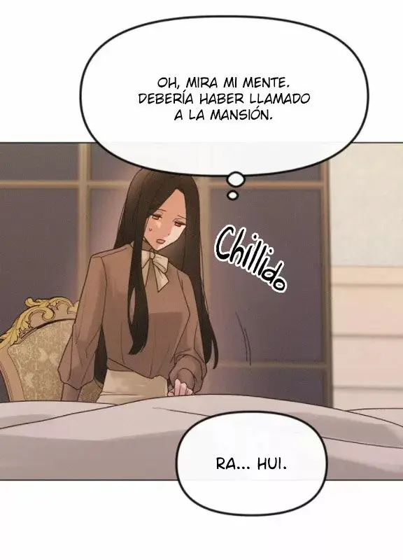 How Dare You (Bab) capítulo 31, página 46