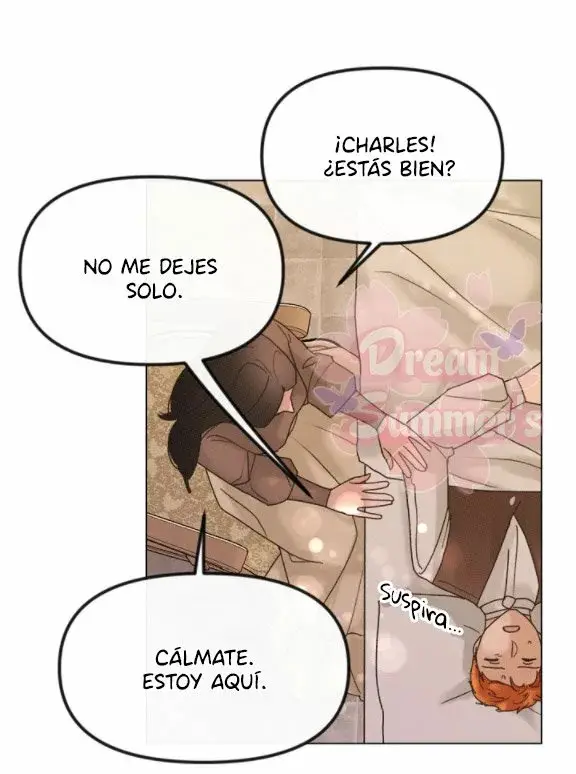 How Dare You (Bab) capítulo 31, página 47