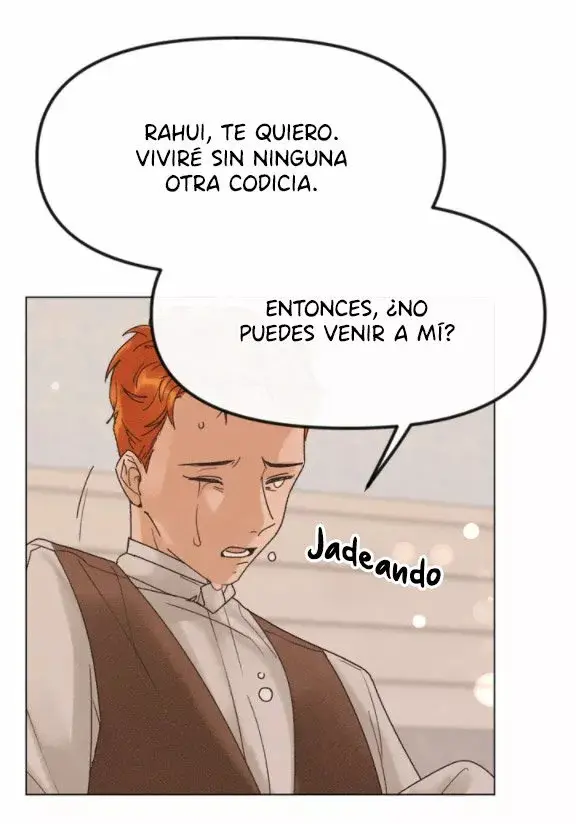How Dare You (Bab) capítulo 31, página 48