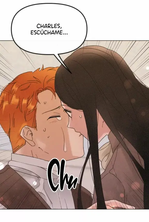 How Dare You (Bab) capítulo 31, página 49