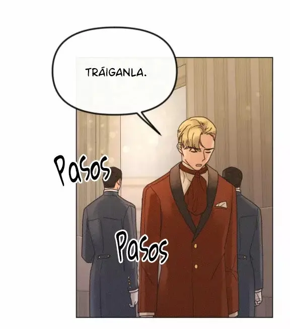How Dare You (Bab) capítulo 31, página 53