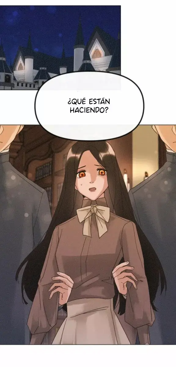How Dare You (Bab) capítulo 31, página 55