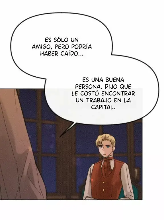 How Dare You (Bab) capítulo 31, página 56