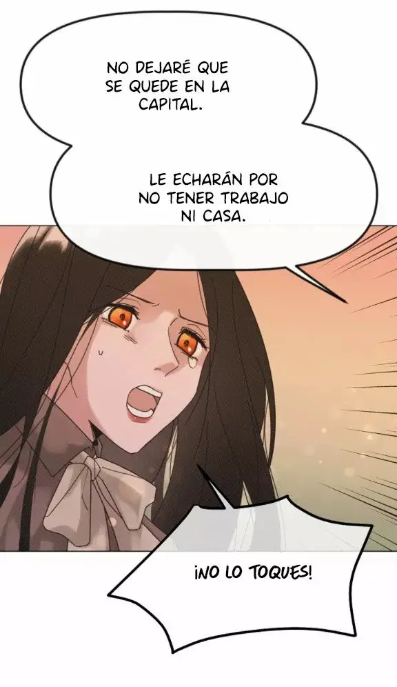 How Dare You (Bab) capítulo 31, página 57