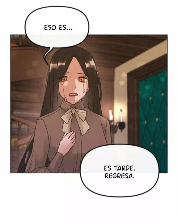 How Dare You (Bab) capítulo 31, página 60