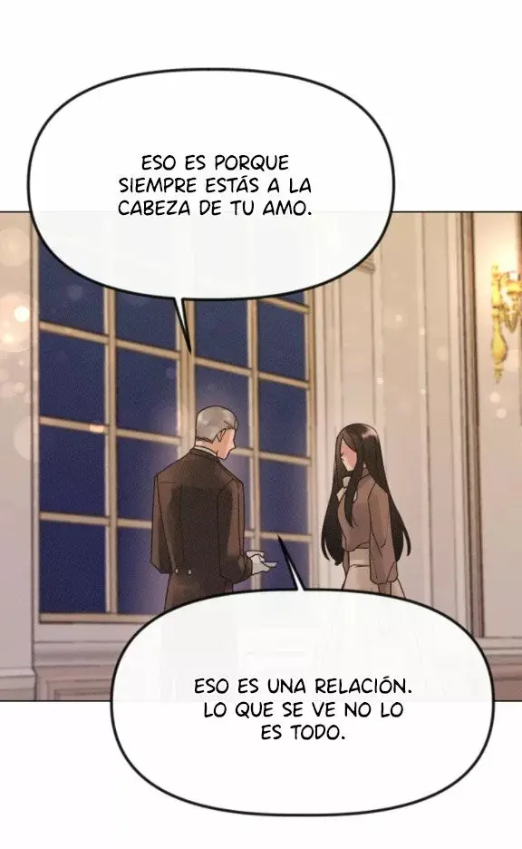 How Dare You (Bab) capítulo 31, página 64