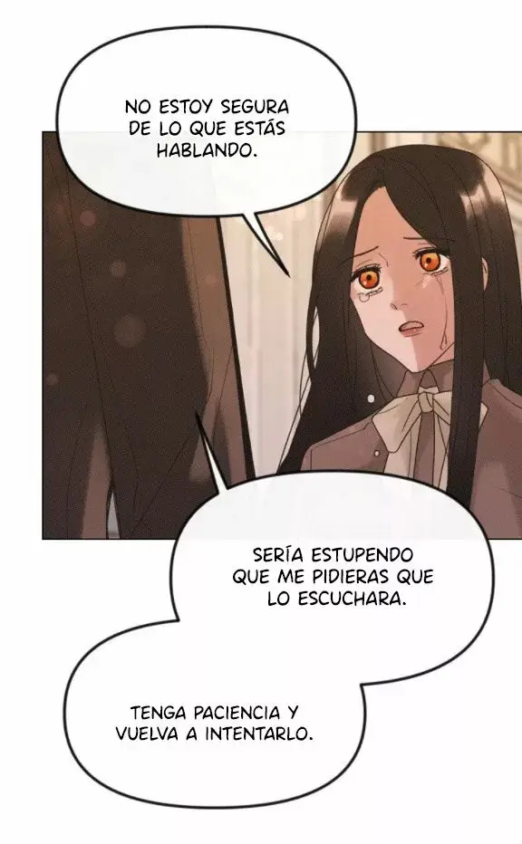 How Dare You (Bab) capítulo 31, página 65