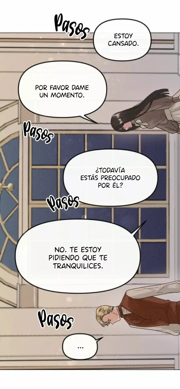 How Dare You (Bab) capítulo 31, página 69