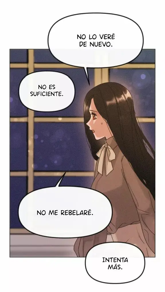 How Dare You (Bab) capítulo 31, página 70