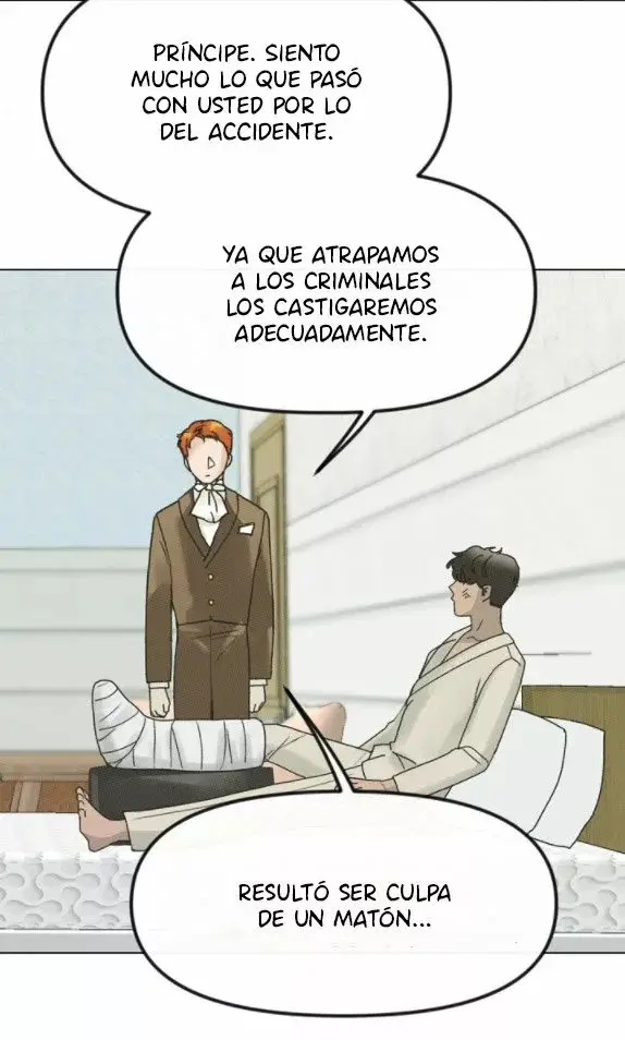 How Dare You (Bab) capítulo 32, página 7