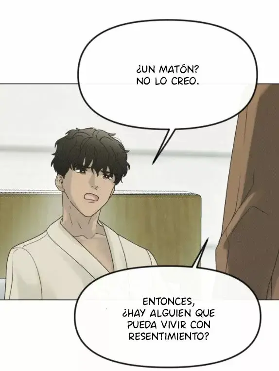 How Dare You (Bab) capítulo 32, página 8