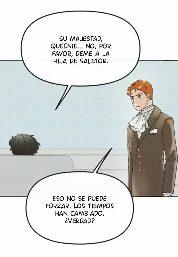 How Dare You (Bab) capítulo 32, página 10