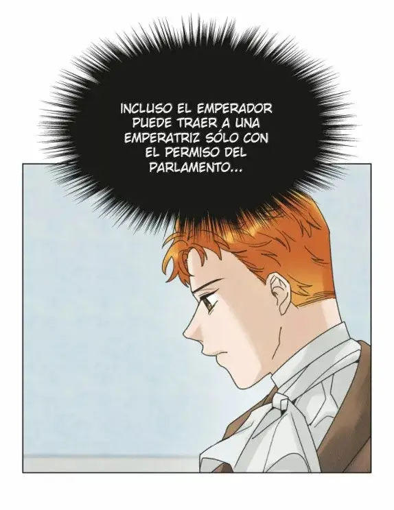 How Dare You (Bab) capítulo 32, página 11