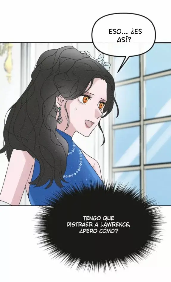 How Dare You (Bab) capítulo 32, página 19