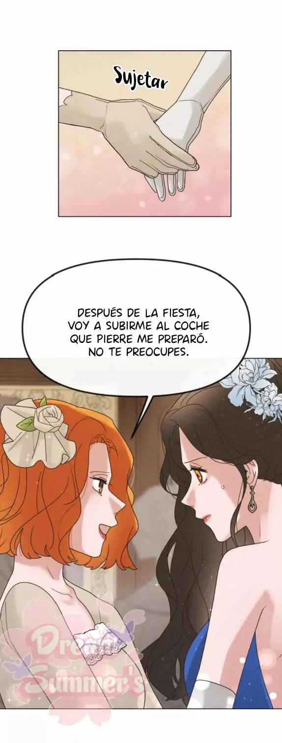 How Dare You (Bab) capítulo 32, página 23
