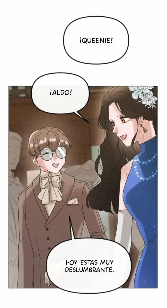 How Dare You (Bab) capítulo 32, página 26