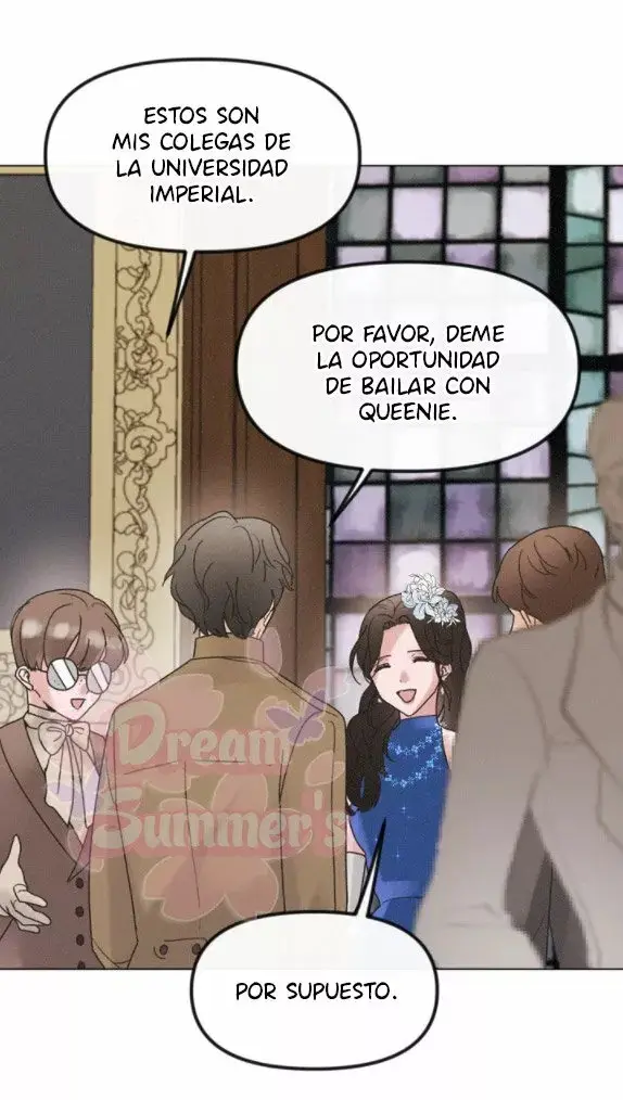 How Dare You (Bab) capítulo 32, página 27
