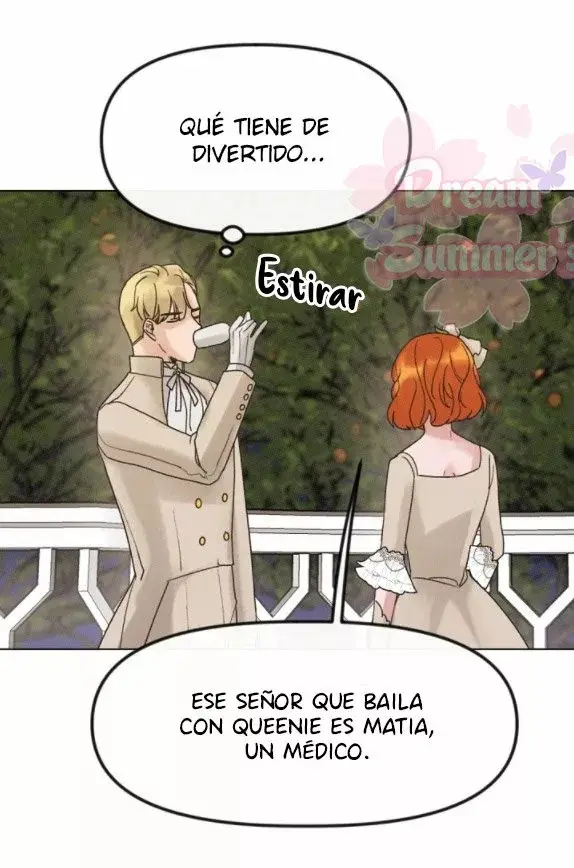 How Dare You (Bab) capítulo 32, página 34