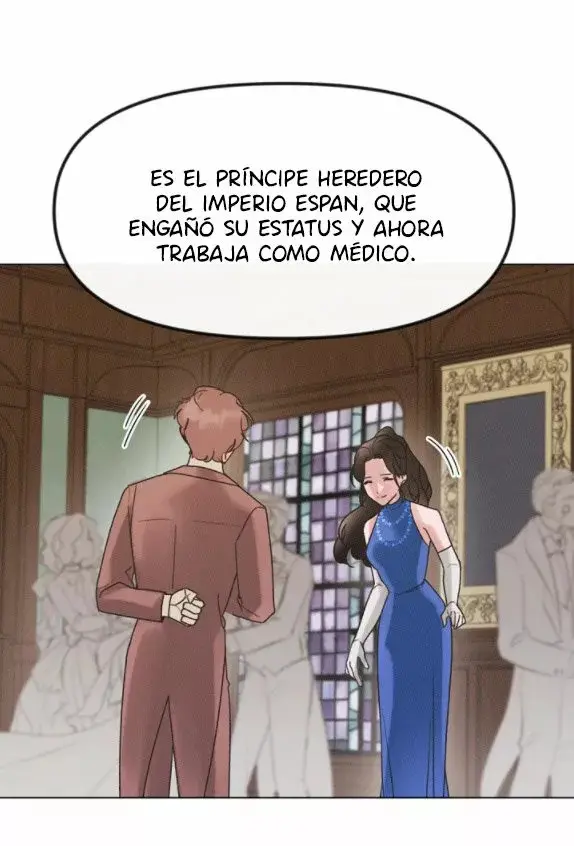 How Dare You (Bab) capítulo 32, página 35