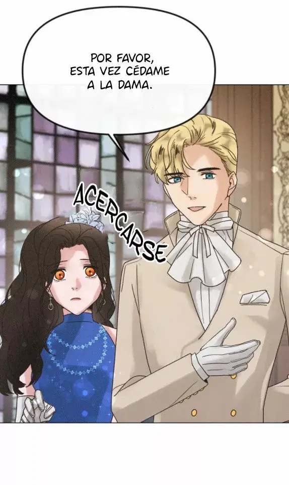 How Dare You (Bab) capítulo 32, página 37
