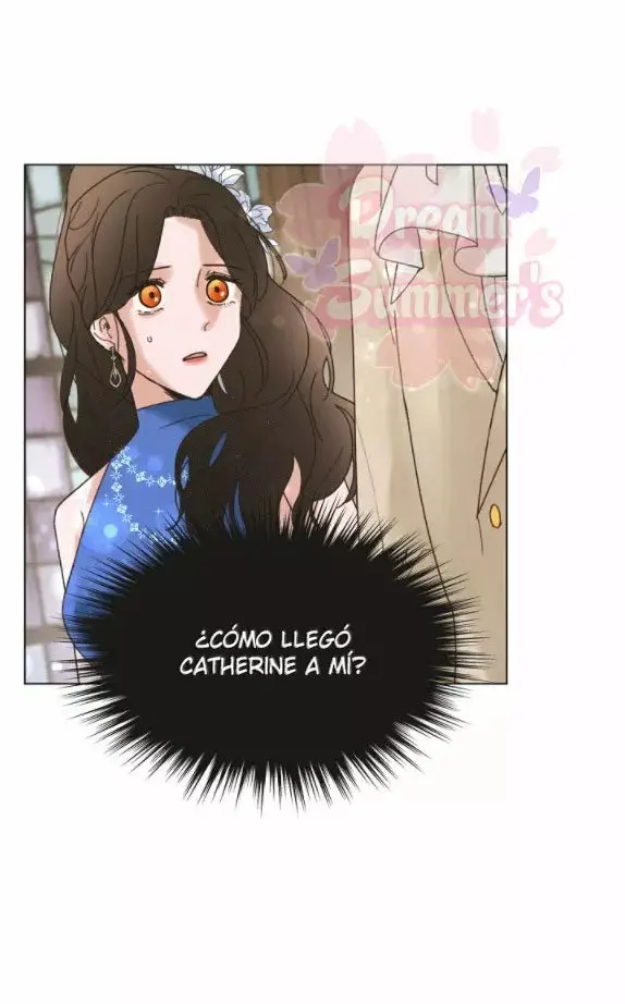How Dare You (Bab) capítulo 32, página 38