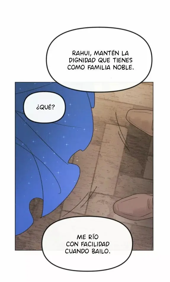 How Dare You (Bab) capítulo 32, página 39