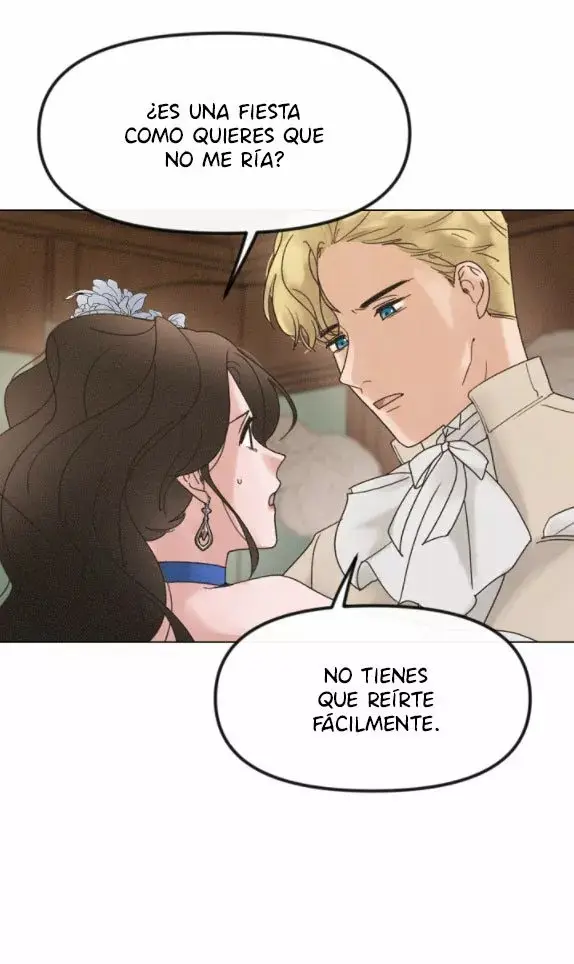 How Dare You (Bab) capítulo 32, página 40
