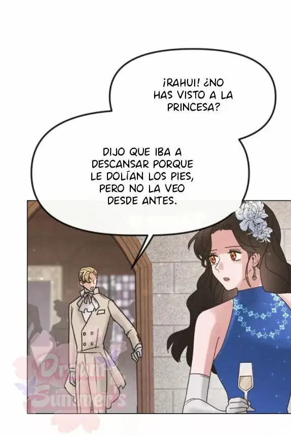 How Dare You (Bab) capítulo 32, página 42