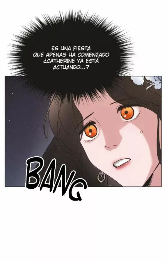 How Dare You (Bab) capítulo 32, página 43