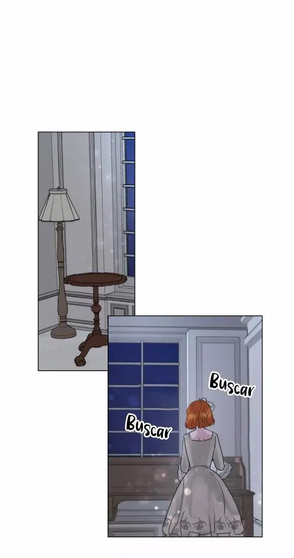 How Dare You (Bab) capítulo 32, página 44