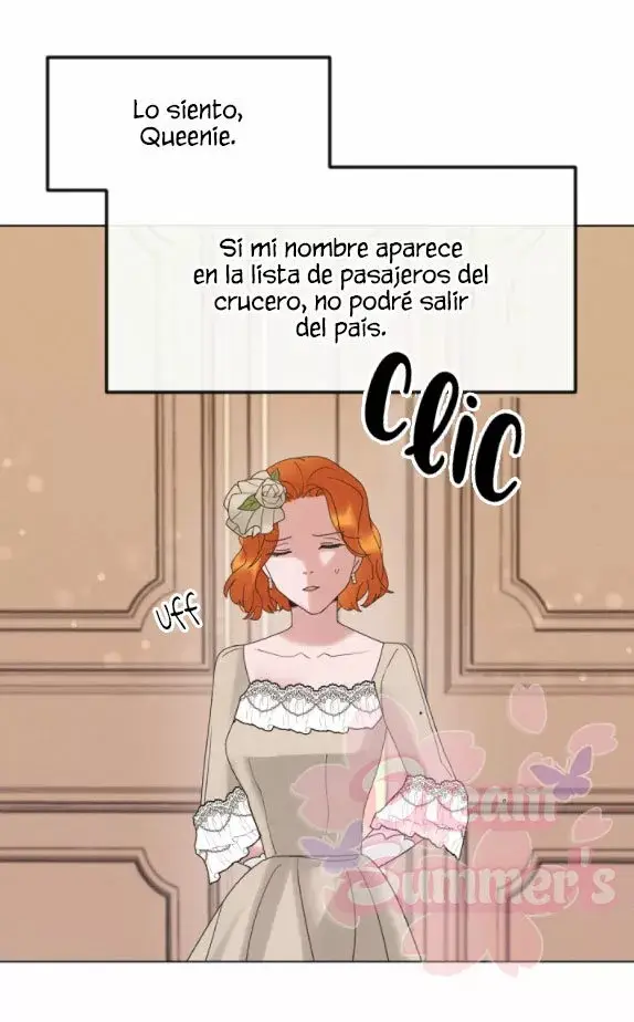 How Dare You (Bab) capítulo 32, página 46