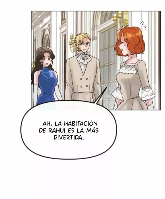 How Dare You (Bab) capítulo 32, página 48