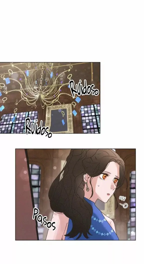 How Dare You (Bab) capítulo 32, página 49