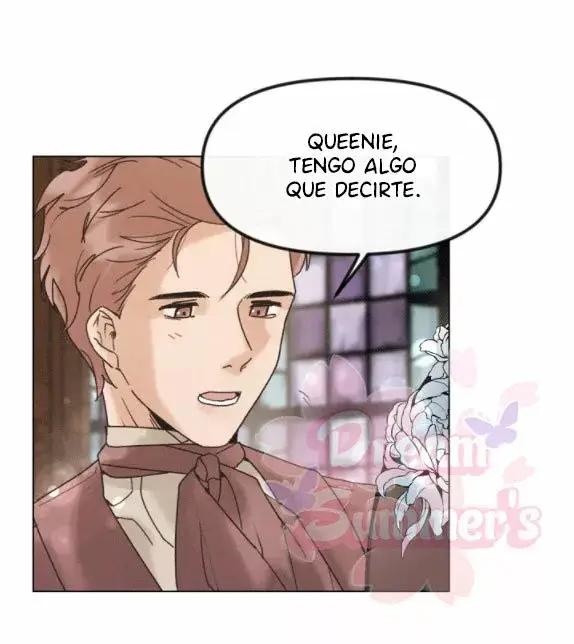 How Dare You (Bab) capítulo 32, página 50