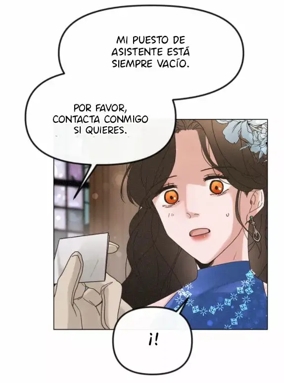 How Dare You (Bab) capítulo 32, página 51