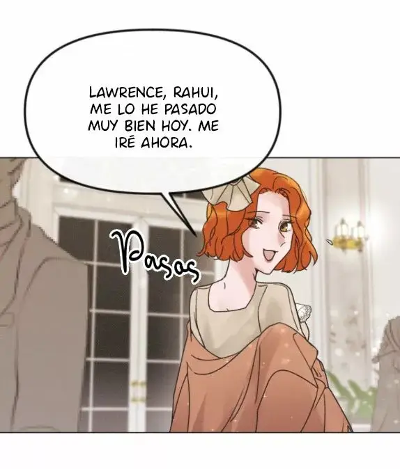 How Dare You (Bab) capítulo 32, página 54