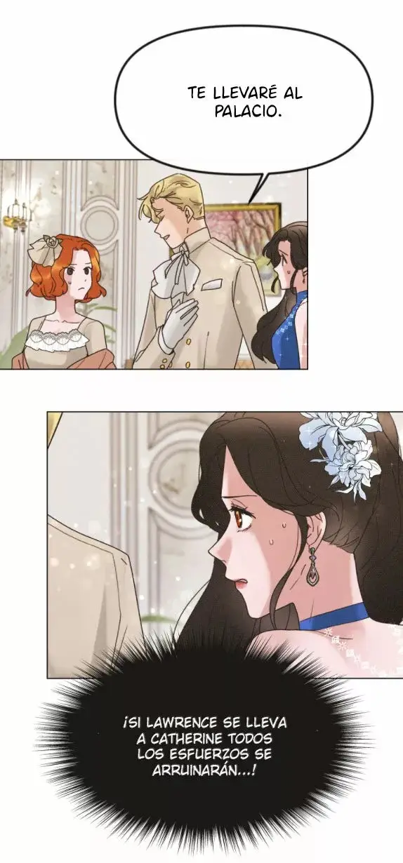 How Dare You (Bab) capítulo 32, página 55