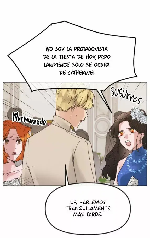 How Dare You (Bab) capítulo 32, página 57