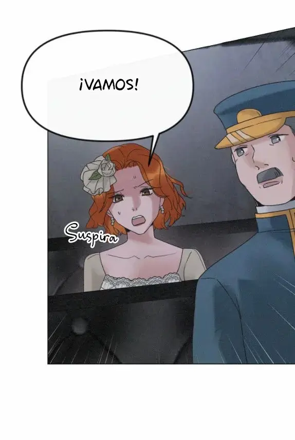 How Dare You (Bab) capítulo 32, página 59