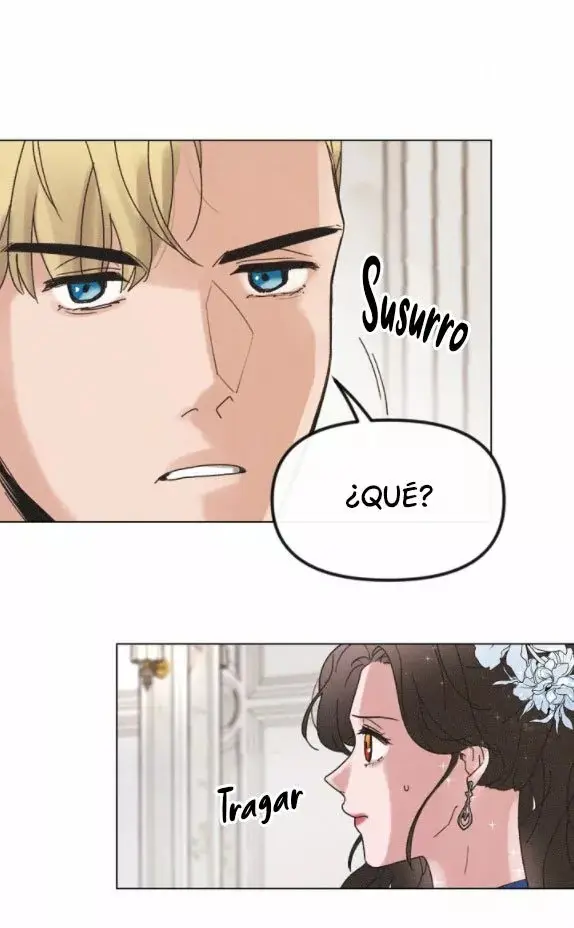 How Dare You (Bab) capítulo 32, página 63