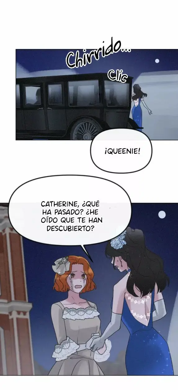 How Dare You (Bab) capítulo 32, página 66