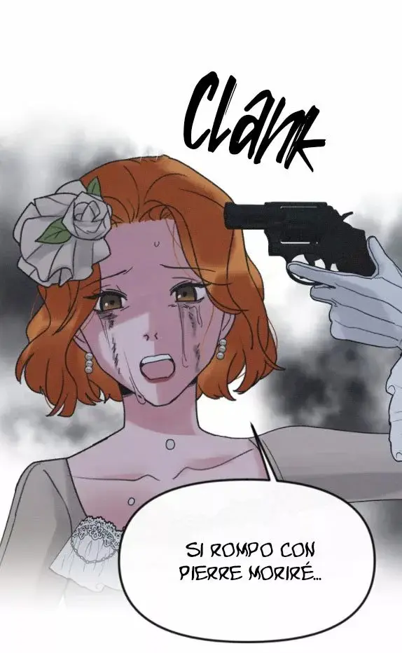 How Dare You (Bab) capítulo 32, página 69