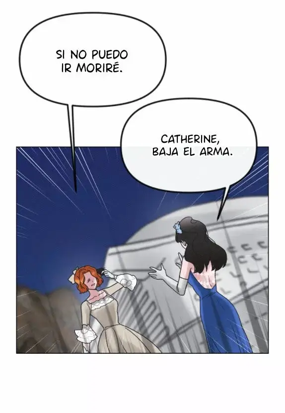 How Dare You (Bab) capítulo 32, página 70