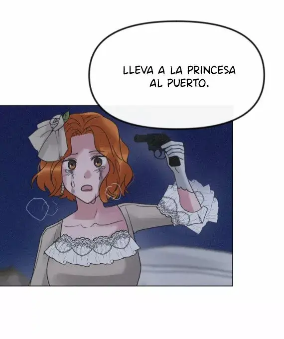 How Dare You (Bab) capítulo 32, página 75