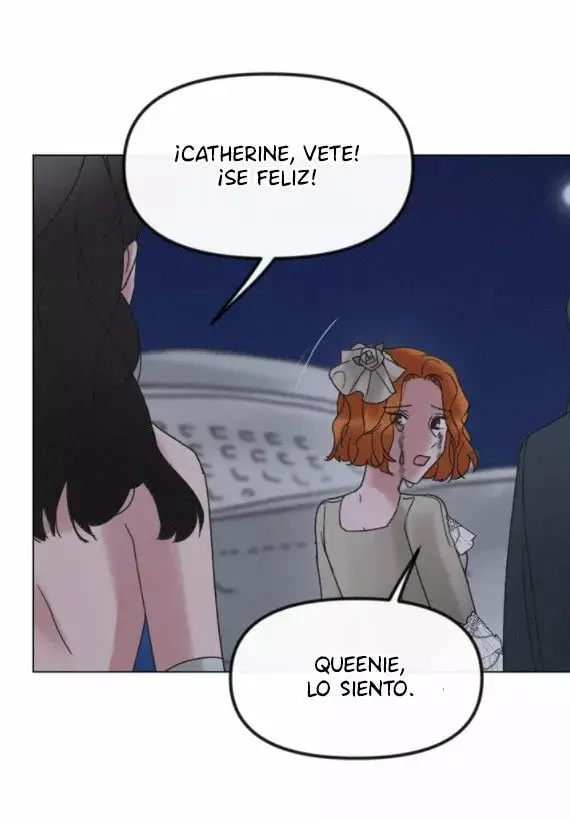 How Dare You (Bab) capítulo 32, página 76