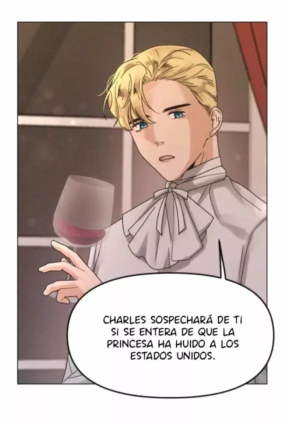 How Dare You (Bab) capítulo 33, página 4