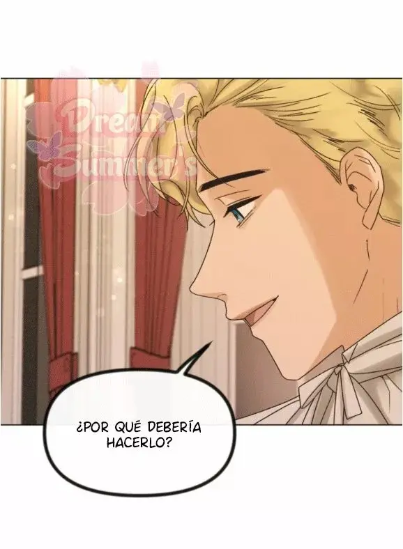 How Dare You (Bab) capítulo 33, página 6