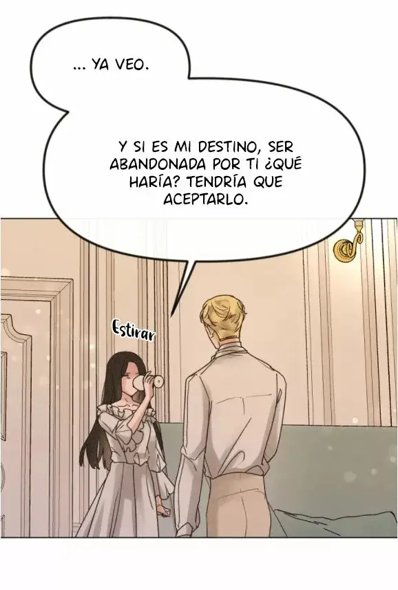 How Dare You (Bab) capítulo 33, página 8